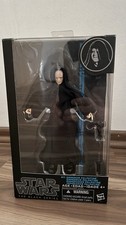 STAR WARS Black Series Emperor