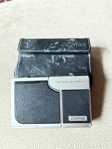 Contax sl300rt digitale - contax, sl300rt*