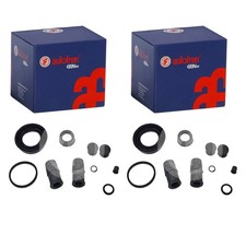 2x AUTOFREN BREMSSATTEL