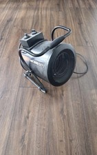 Rowi Heizlüfter Heizgebläse 'HIH 3000/2/1' 3000 W