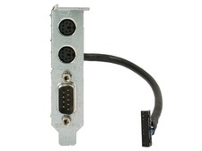 hp 800/600/400 G3 Serial PS/2