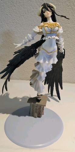 Albedo overlord figur - albedo,