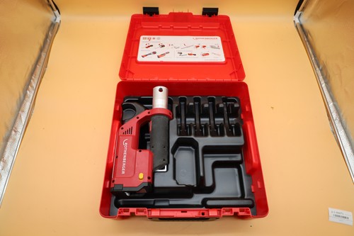 Rothenberger romax compact - romax, tt