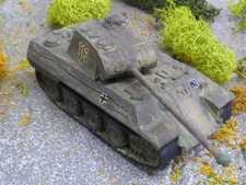 Roskopf rmm roco - rmm, minitanks