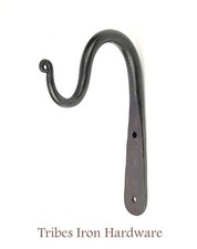 2 Gardinenstangenhalter