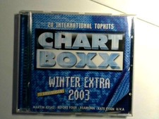 20 International Tophits - Chart Boxx Winter Extra 2003 Kesici, Martin,  Before 