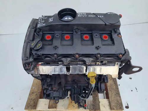 Motor ford transit qvfa 2 - qvfa, 2.2