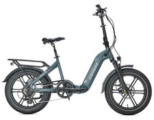 JOBOBIKE Romer PRO