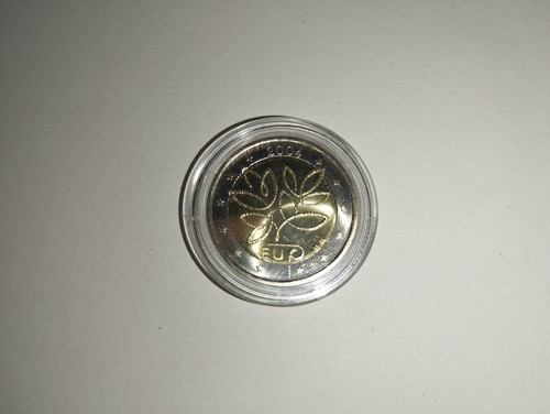 Euro gedenkmünzen finnland - euro,