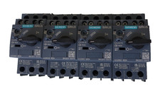 Siemens sirius 3rv2011 1ka 15 - siemens, sirius,