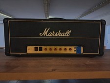 Verkaufe Plexi Marshall Master