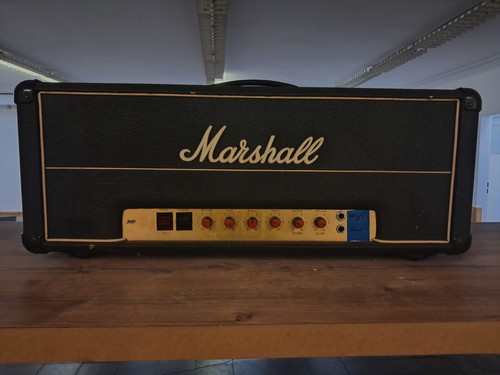 Verkaufe plexi marshall - verkaufe, master