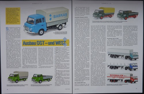 Barkas 1000 pritschenwagen - b,