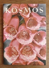 Kosmos - Zeitschrift für alle