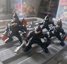 Fisher Price Burg Ritter