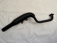 Honda PX PXR Tuning Auspuff