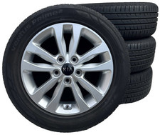 TOP Original Kia Ceed 205/55