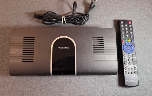 Technisat receiver digit mf8 - receiver,