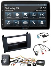 Blaupunkt USB DAB SD Lenkrad