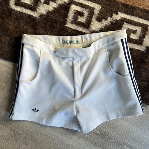 Adidas trefoil tennis - trefoil, vintage