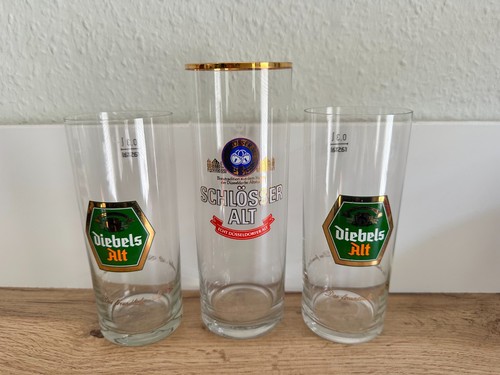 Diebels alt 1x - 0,3l,