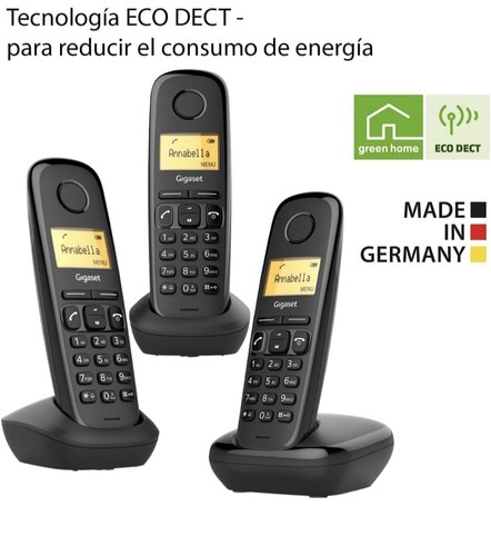 Gigaset a270 trio - a270, a