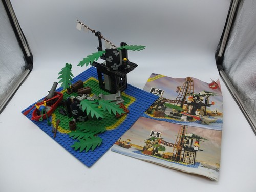 Lego legoland 6270 - lego,