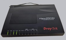 Draytek vigor 2910i router - draytek,