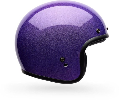 Jet helm bell custom - bell,