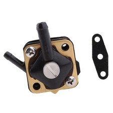 Neue Kraftstoffpumpe für