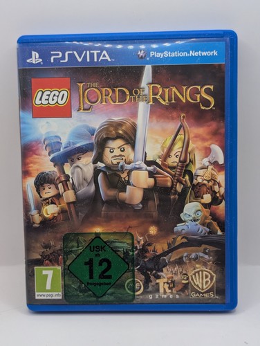 Lego der herr - der,