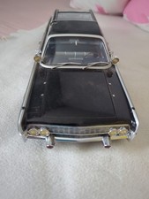 1/18 Lincoln Continental