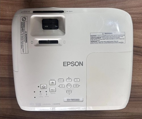 Epson tw5300 1920x1080 - eh-tw5300, full