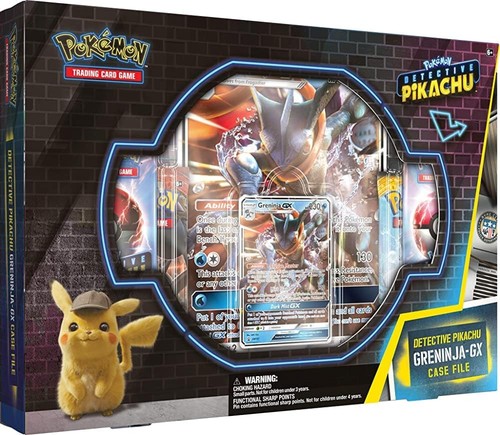 Greninja fallakte - greninja-gx,
