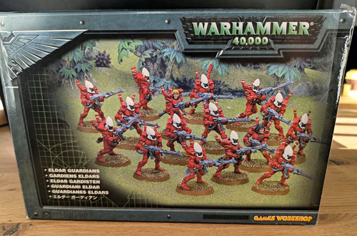 Warhammer 40k eldar aeldari - warhammer,