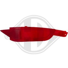 Rückstrahler Diederichs