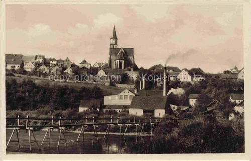 Nabburg schwandorf bayern - nabburg,