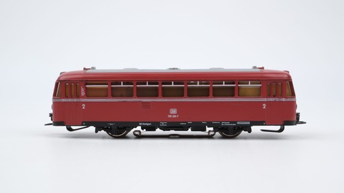 Märklin schienenbus 795 - h0,