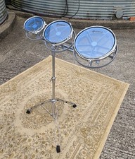 Rototom Set mit Ständer von