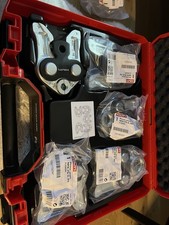 Hilti Pressbacken Jaws Case