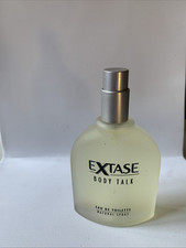 Muelhens Extase Body Talk Eau De Toilette EDT 50 ml (unisex)