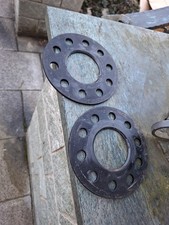 H&R Spurverbreiterung 5mm