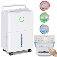 Raumentfeuchter elektrisch