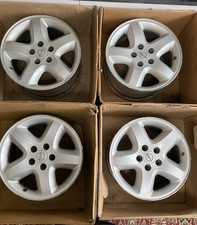 Original Opel Omega B 16 Zoll