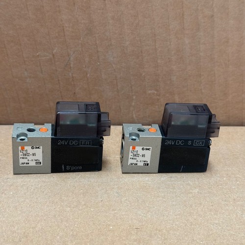 Smc vz110 5m0z - smc, –