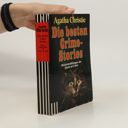 Die besten crime - crime-stories , | 