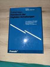 Handbuch der digitalen