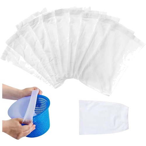 Stk pool skimmer socken - 10,