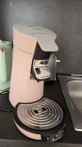 Philips senseo - philips,