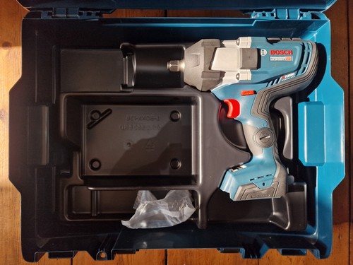 Bosch gds 18v 1000 - 1000, c